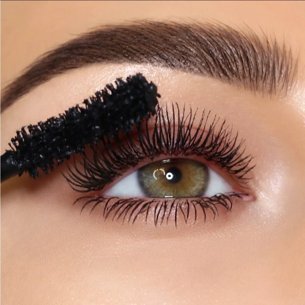 Pat Mcgrath Dark Star Volumizing Mascara Xtreme Black Full Size NIB